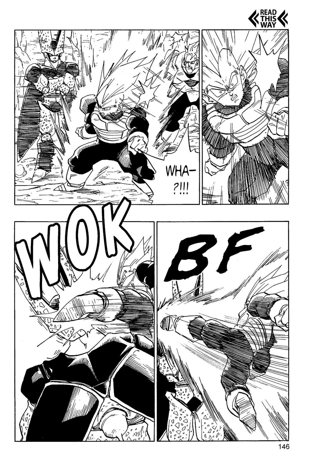 Gotenks Pre HTC vs Majin Ssj2 Vegeta - Dragon Ball Forum - Neoseeker Forums