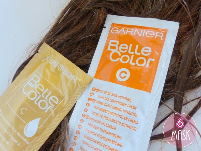 BeautieSmoothie HOW TO WASH CLIP IN HAIR EXTENSIONS TUTORIAL