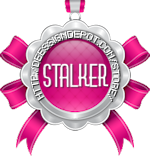 Stalker Badge