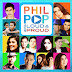 PhilPop 2014 Album Produce by Universal Records