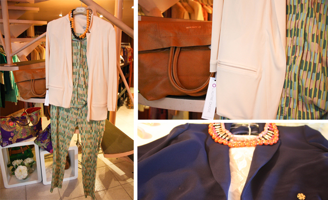 Negozio autres choses Pisa