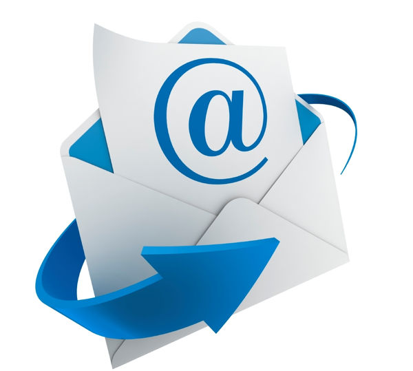 ¿Que es un correo electronico?