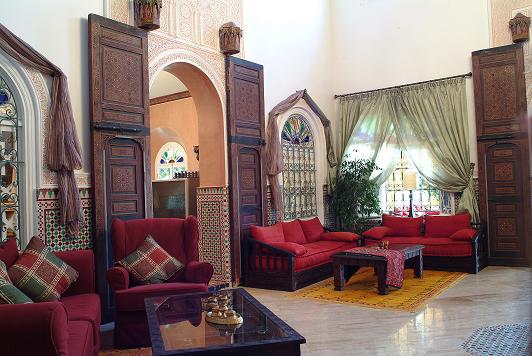  Moroccan  tile and Moorish home  decor  Moroccan  Interior 