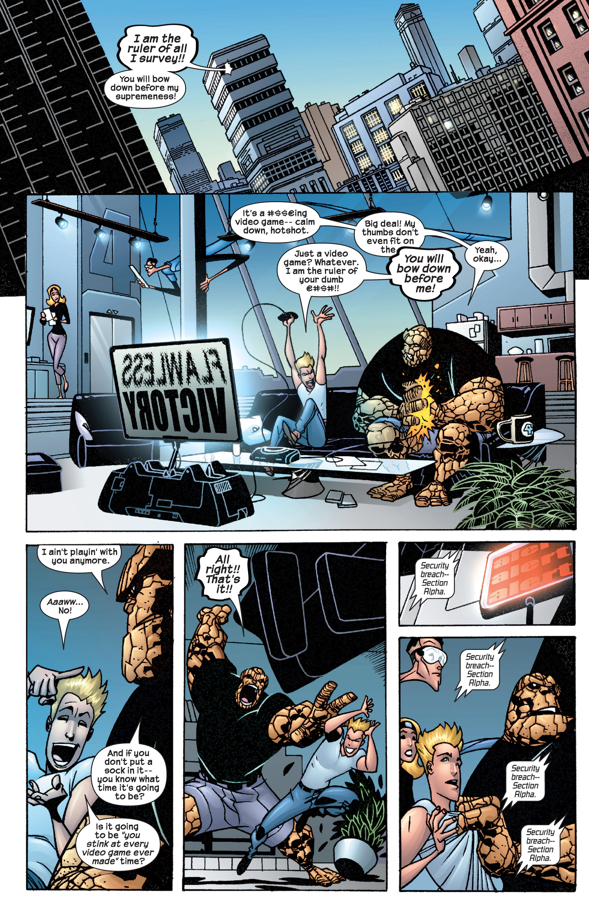 Read online Ultimate Spider-Man (2009) comic - Issue #150 - 70