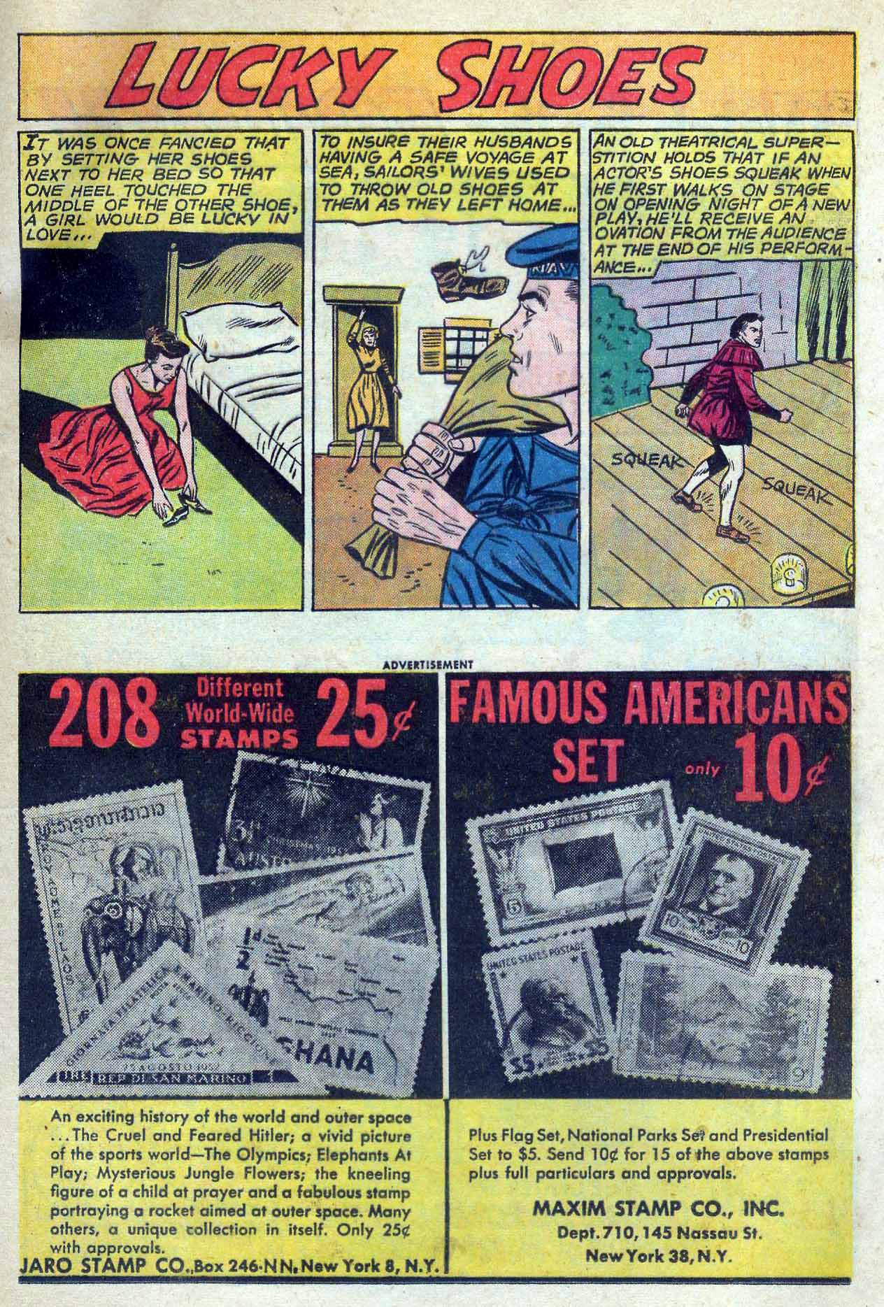 Read online Wonder Woman (1942) comic -  Issue #127 - 9