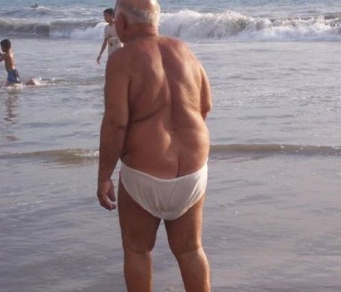 calzones de abuelito