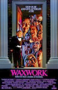 Waxwork: Museo De Cera – DVDRIP LATINO