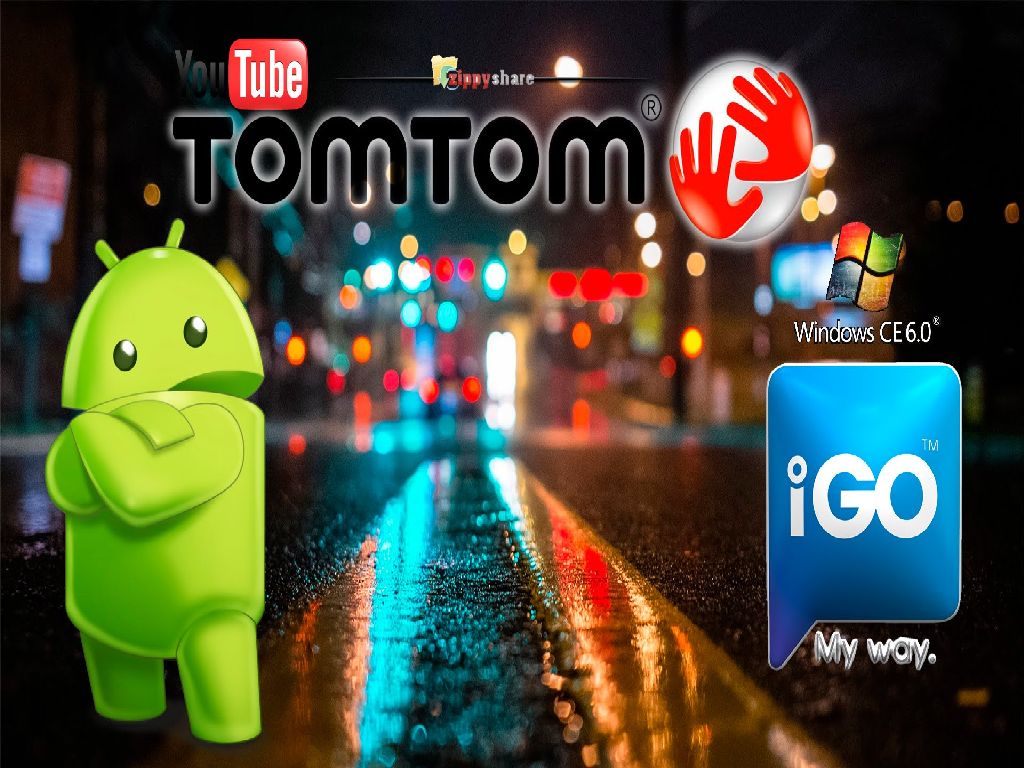 central and eastern europe tomtom torrents
