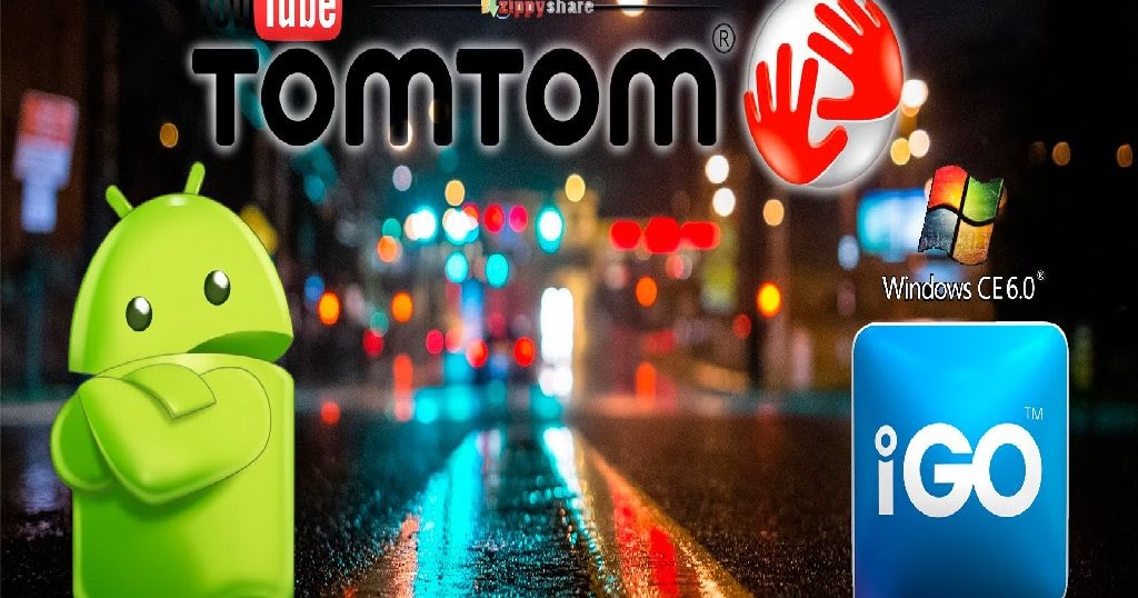 central and eastern europe tomtom download torrent file