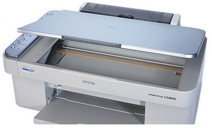 Epson Stylus CX3600 Driver / Software Download - Galaxy Drivers 2020
