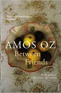 Between Friends Between Friends