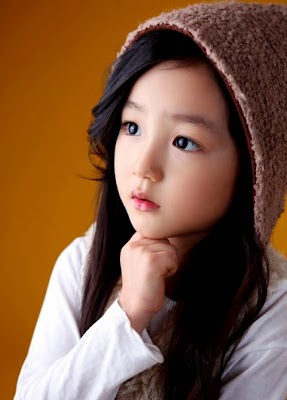 Siapakah anak anak yang paling cantik dan imut di dunia - meupakat