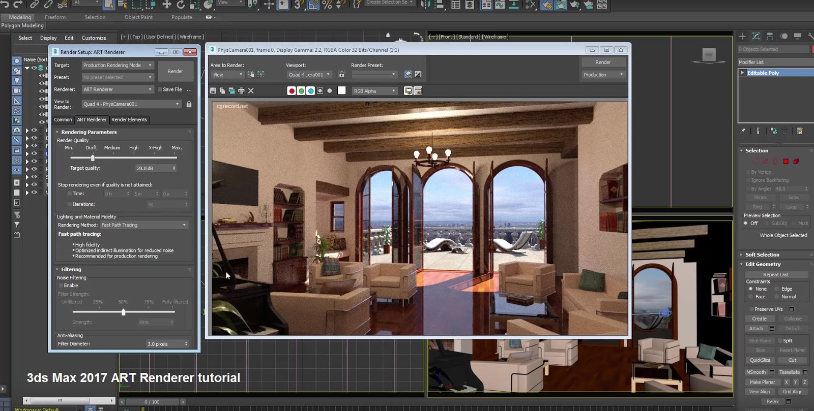 3d Studio Max 2014 Crack - earmultiprogram