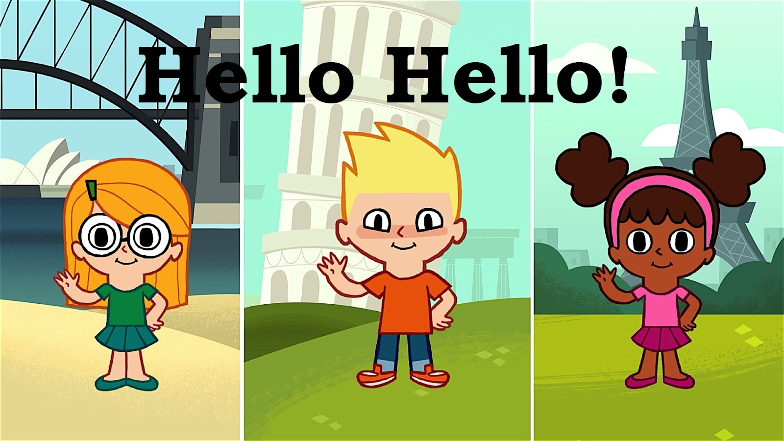 hello kitty docs sandals