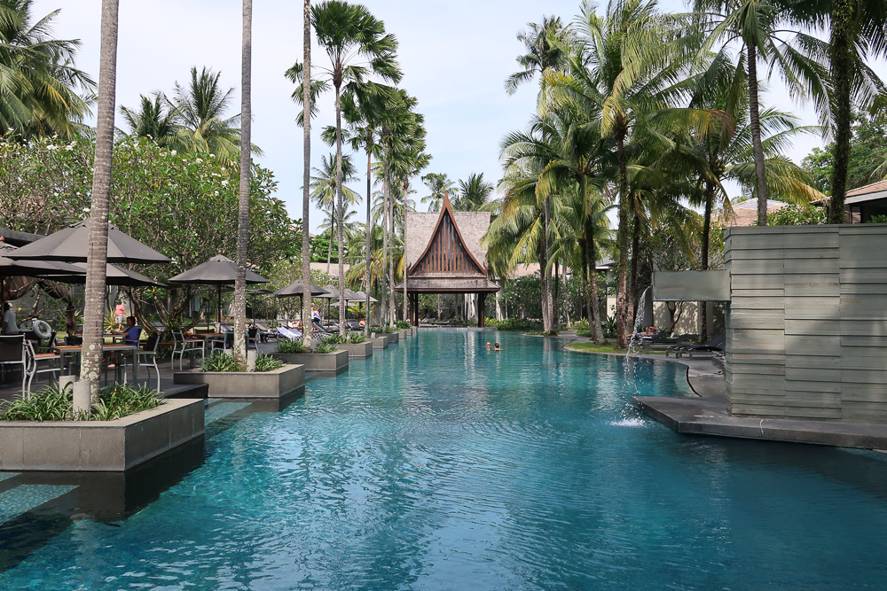 Twinpalms Phuket Resort Review The Perfect Tropical Paradise Peonies And Lilies