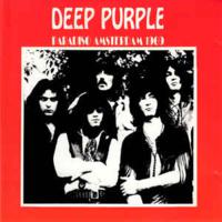 CARATULAS DISCOGRAFÍCAS KIRADOBER : Caratulas de Deep Purple Albums de  1968-2017