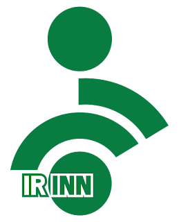 Frequency of IRINN on Hotbird
