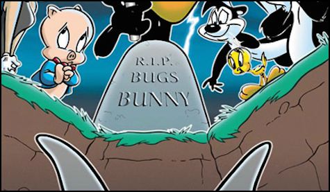 Mistycyzm popkulturowy: Kłółik na miałę XXI wieku