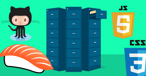 How To Host Blogger Css And Java Script Files On Github Using RawGit ...