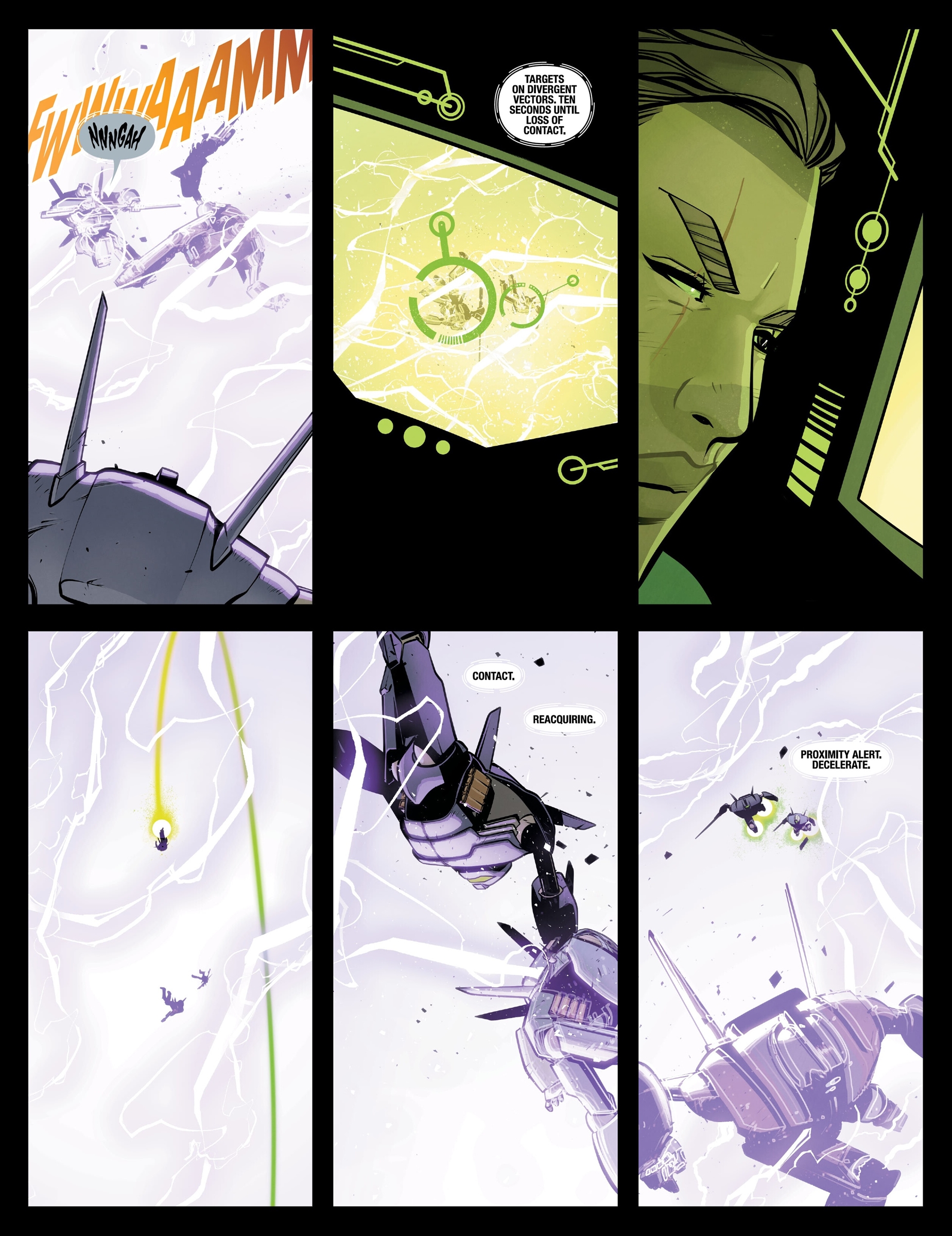 The Forged chapter 7 page 24