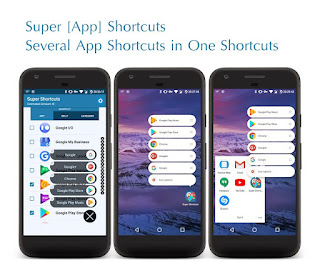 Super Shortcuts v4.300.000.84 PRO Patch APK Super Shortcuts v4.300.000.84 PRO Patch APK