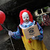 Give Someone a Heart Attack with This Scary Clown Doughnut Delivery Service