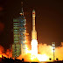 Chinese space station to fall to Earth