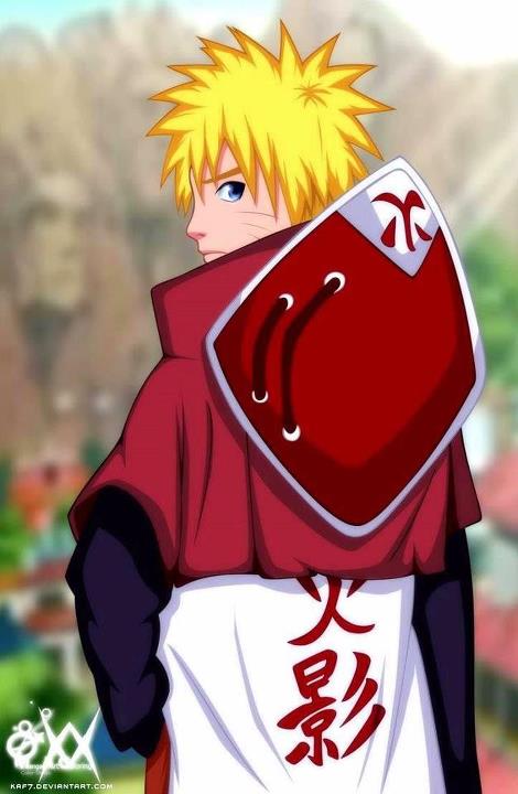 Manga Komik Naruto 564 - 615 Bahasa Indonesia ~ TechSas | Technology