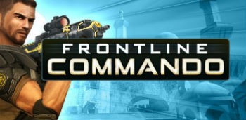 FRONTLINE COMMANDO Apk