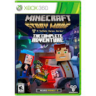 Minecraft Minecraft Story Mode The Complete Adventure Video Game Item