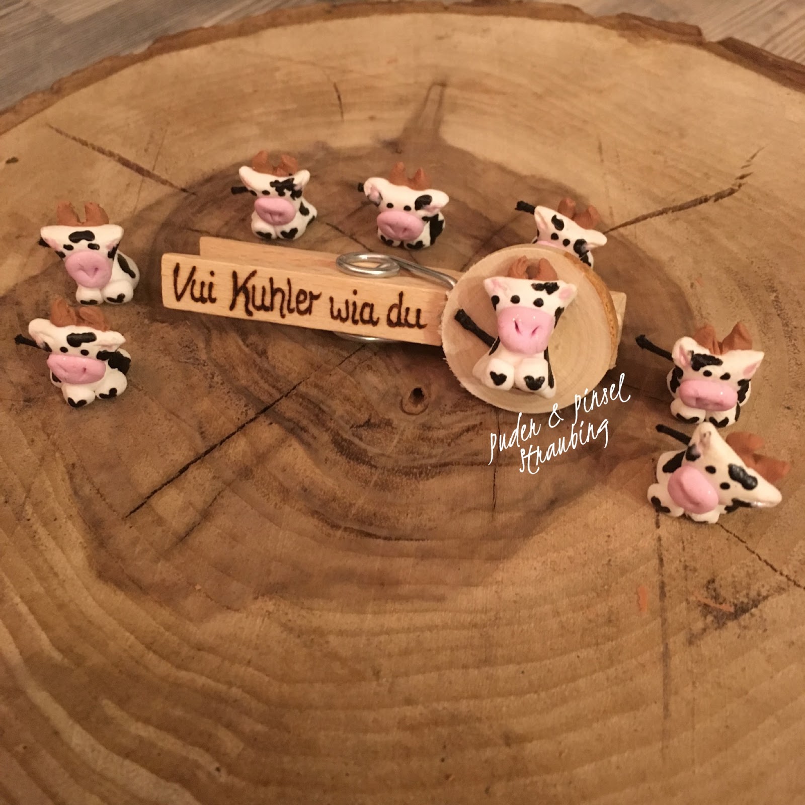 Puder Und Pinsel Straubing