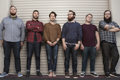 The Wonder Years Band Picture