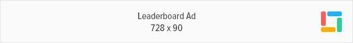 Header Ad