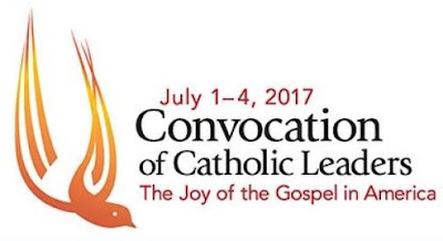 The Convocation Of Catholic Leaders: The Joy Of The Gospel In America
