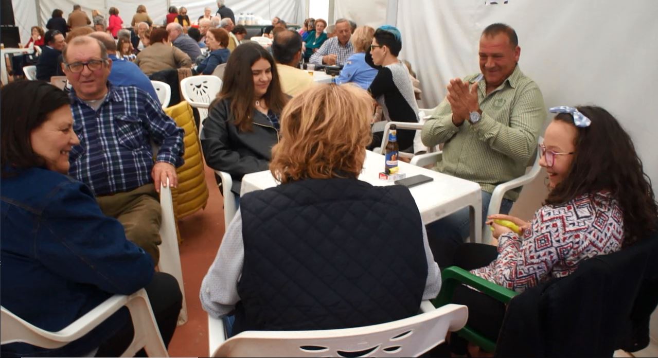 FIESTAS DE SAN JOSÉ 2019 DEGUSTACIÓN FIESTAS DE SAN JOSÉ 2019