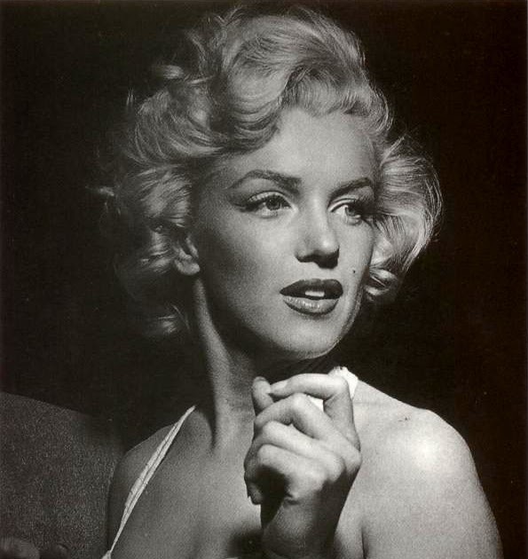 Marilyn Monroe Daily Picture: #171