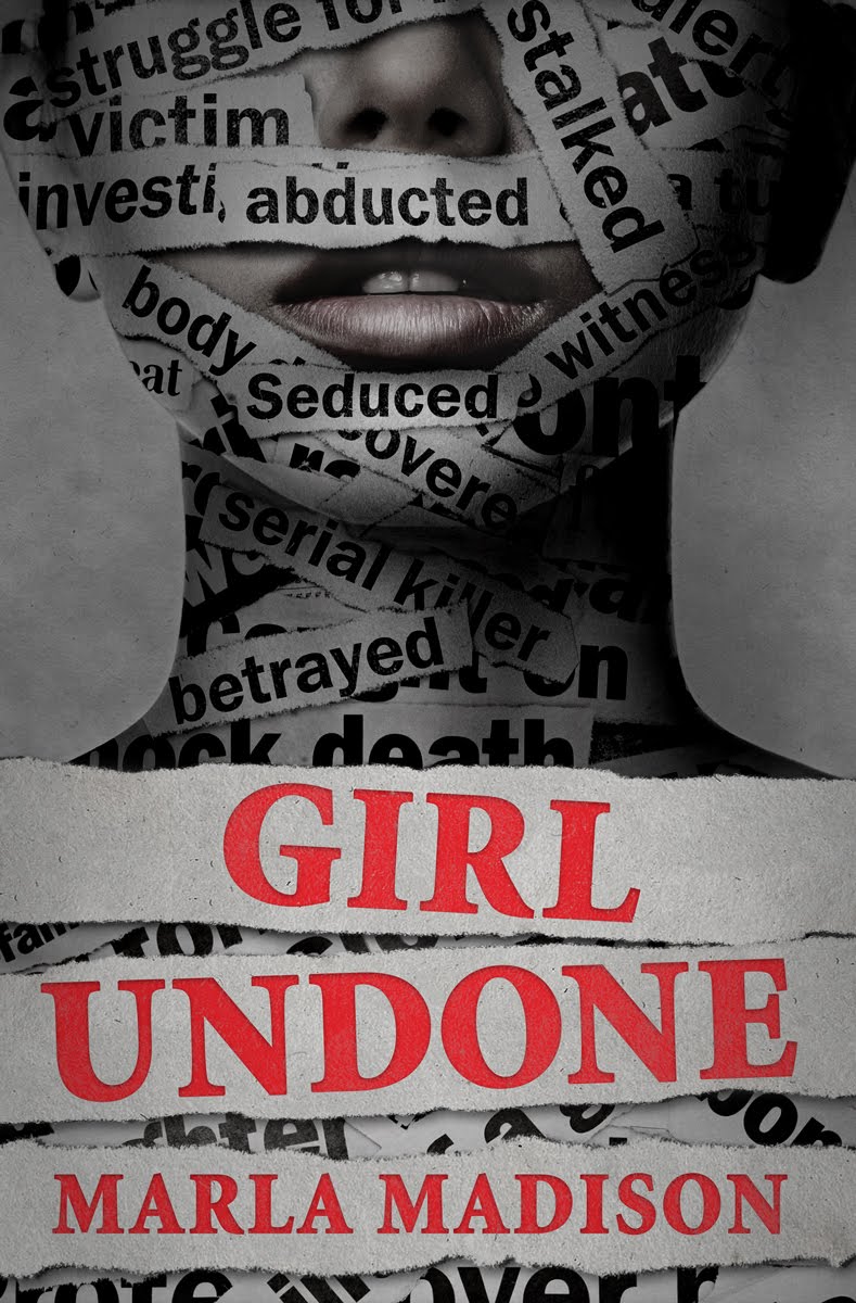 GIRL UNDONE