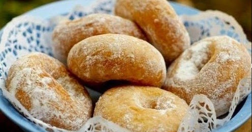Donat Kentang: Tren Kuliner Online yang Menggoda Lidah