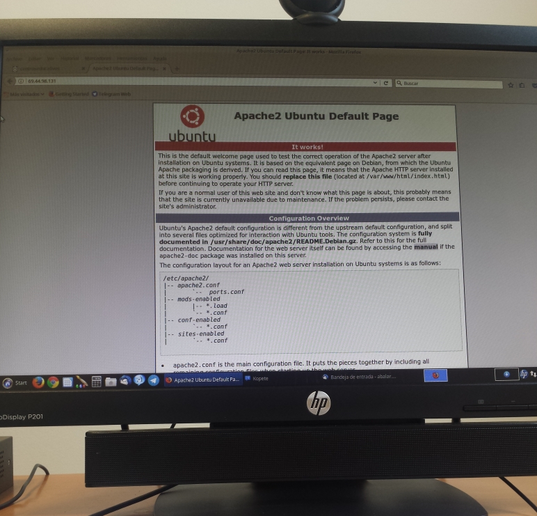 Cotidiana Place OwnCloud En Ubuntu Server 16 04 F cil 