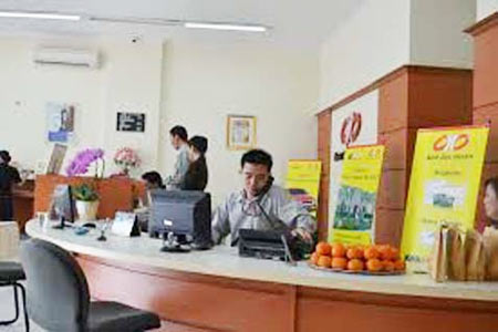 Nomor Call Center CS Bank Jasa Jakarta