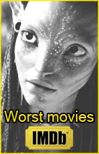 The worst movies