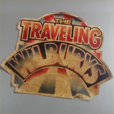 Beatles y solistas: Traveling Wilburys Volume 1