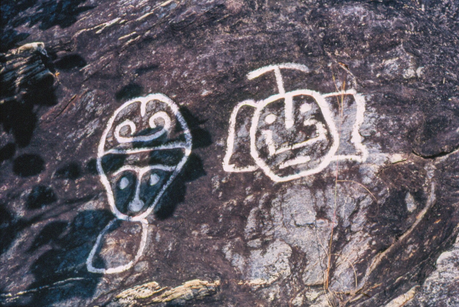 ANTROPOLOGÍA EN EL LABERINTO Arte Arte Rupestre