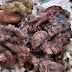 RESEPI DAGING MASAK KICAP PALING SEDAP DAN MUDAH