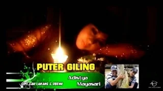 Adistya - Puter Giling