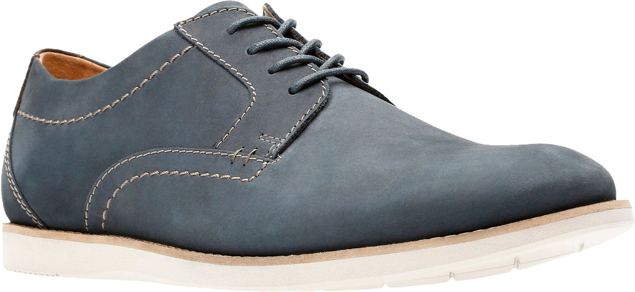 men's raharto plain oxford