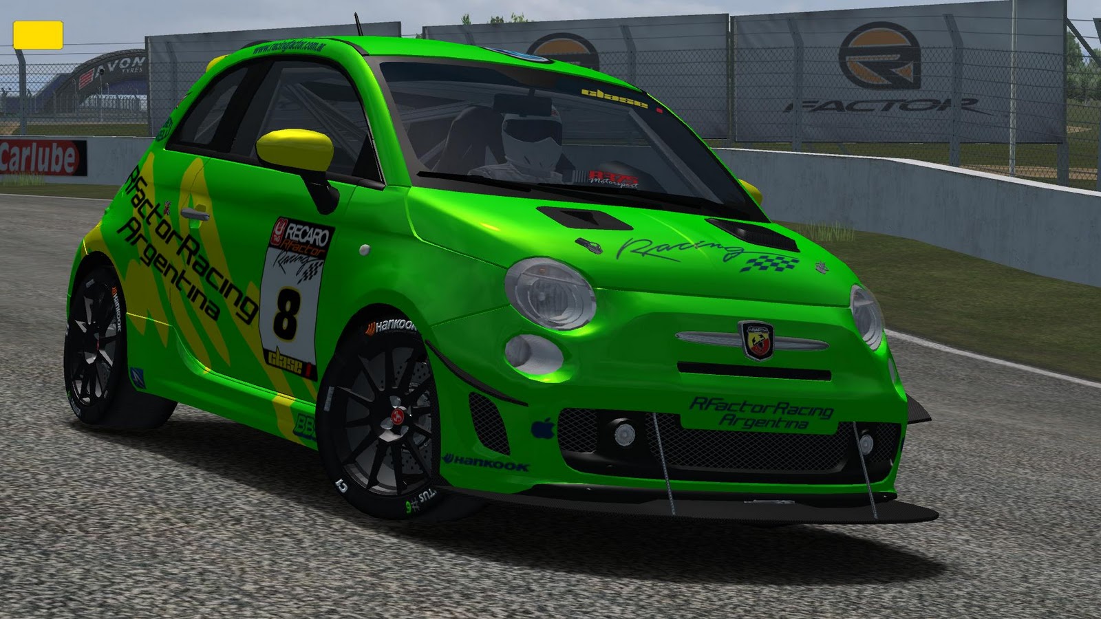 rfactor mod para _ rfactor mods overtake – NHDR