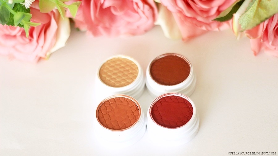 Colourpop super shock shadow zingara