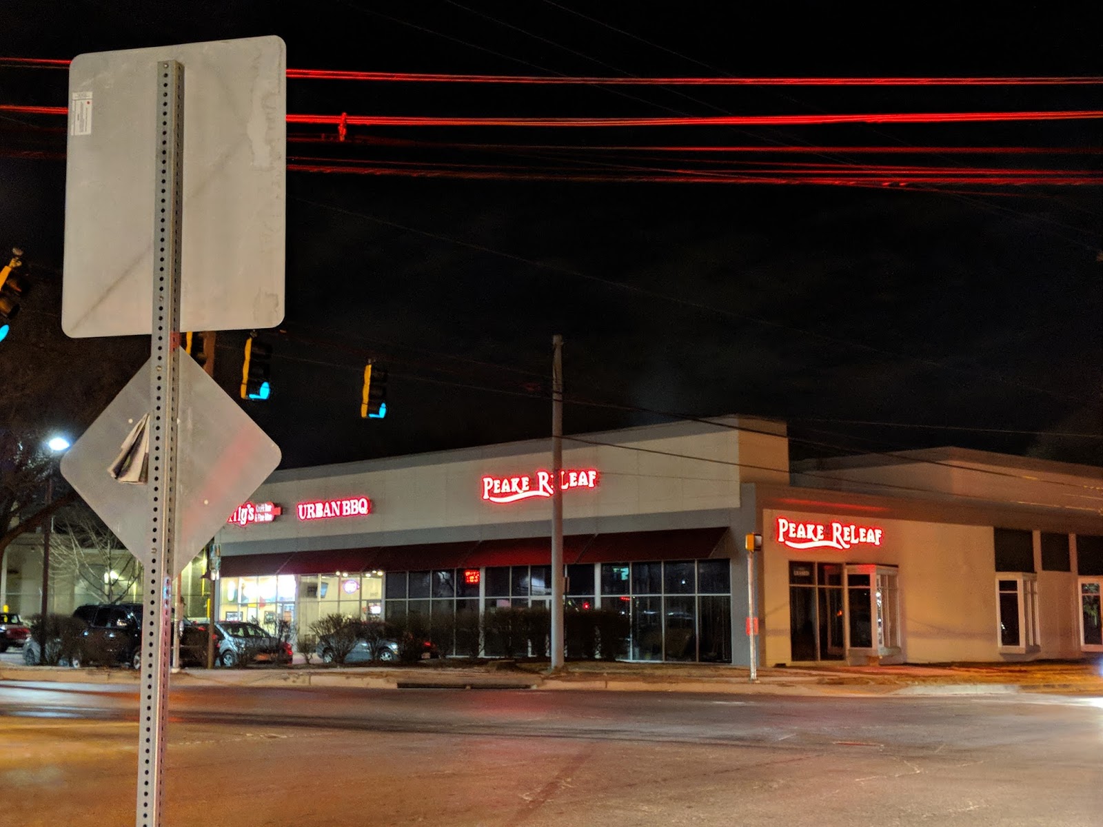 Rockville Nights Marijuana dispensary coming to Rockville (Photos)