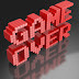 Game over